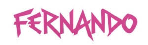 Fernando Logo